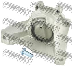 Опора двигателя HONDA CR-V 07-12 прав.гидрав. HM-RE3RH