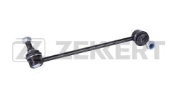 Стойка стабилизатора перед. лев. Toyota Previa (R10 R20) 90- ss-1549