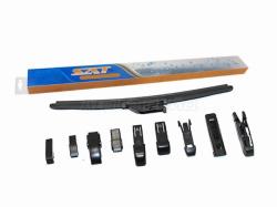 Щетка стеклоочистителя (бескаркасная/ 12 (300мм))