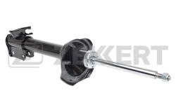 Амортизатор газовый левый задней подвески Subaru Forester (SG) 02- sg-5031