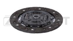 Диск сцепления Ford Focus I II 98- Mondeo IV 07- Fiesta VI 08- C-Max 07- Ecosport 13- Volvo S4 ks-1067