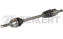 Привод в сборе передн. лев. Lada Largus (KS0_  RS0_  KSA_) 12-  Renault Logan 07-  Dacia Logan 07-   aw-5522