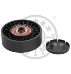 Ролик поликлинового ремня  натяжной BMW: 1 (E81)  1 (E87)  1 Cabriolet (E88)  1 Coupe (E82)  3 (E90) 0-n2128