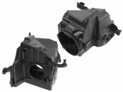 Корпус воздушного фильтра Ford Focus 04-19 / Kuga 08-13 / C-MAX 07-10 (круглый фильтр (дизель))