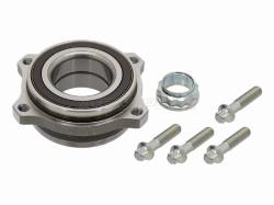 Полуступица задняя MERCEDES C 1.8-6.3 14-