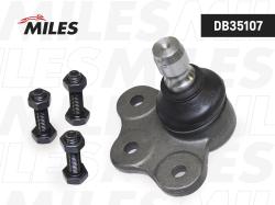 DB35107 Опора шаровая OPEL CORSA D 06- нижн.лев/прав.