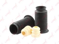 Защитный комплект амортизаторов передних FIAT 500 09> / PUNTO 09> pr-7031