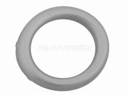 Оправа ПТФ Mitsubishi Pajero Sport 08-13 / Challenger 08-13 (Слева)