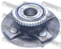 Ступица задняя 0282-Y11A42R