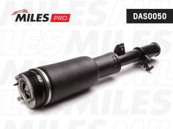 DAS0050 Пневмоамортизатор LAND ROVER/RANGE ROVER 03-12 пер. лев.