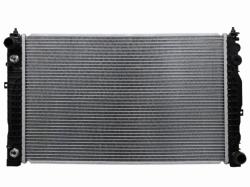 Радиатор Audi A4 94-01 / A6 97-05 / Volkswagen Passat 96-05 / Audi A6 allroad quattro 00-05 / S6 99-