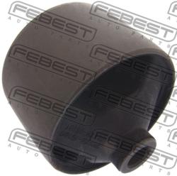 САЙЛЕНБЛОК ЛЕВОЙ ПОДУШКИ ДВИГАТЕЛЯ AT (TOYOTA COROLLA AE10#/CE10#/EE10# 1991-2002) FEBEST tmb-108