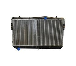 РАДИАТОР СИСТЕМЫ ОХЛАЖДЕНИЯ CHEVROLET LACETTI 32174