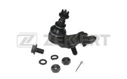 Опора шаровая перед. ниж. лев. Lexus ES 200/250/300h/350 (_V6_) 12- Camry (V40 V50) 06- tg-5216