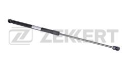 Пружина газовая багажника Nissan Micra (K11) 92- gf-2218