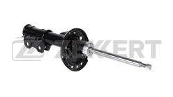 Амортизатор газовый левый передней подвески Opel Mokka 12- sg-6848