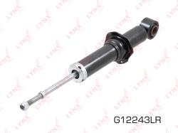 Амортизатор задний TOYOTA COROLLA E15 06-14 g12243lr