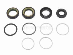 Ремкомплект рулевой рейки MITSUBISHI PAJERO IO/PININ 98-05