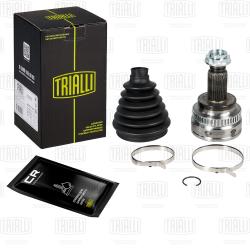 ШРУС для а/м BMW 3 E90 (05-) (наруж. перед.) (GO 2601)