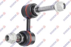 Тяга стабилизатора INFINITI FX35/FX37/FX50 08- пер.подв.прав. 41867