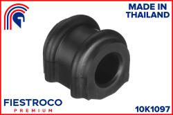 Втулка стабилизатора HYUNDAI TUCSON 04- пер.24.8мм 10K1097