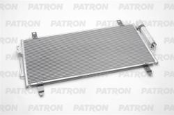 PRS1389 Радиатор кондиционера