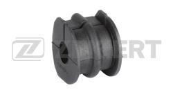 Втулка задн. стабилизатора Mitsubishi L400 95- Nissan 350 Z (Z33) 05- X-Trail (T31) 07- Qashqai ( gm-1006