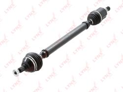 Привод в сборе VW POLO SEDAN 1.6 10> прав. CD-1027