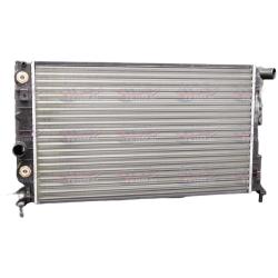 Радиатор охлаждения Opel Vectra В 1.6-2.2 (95-02)