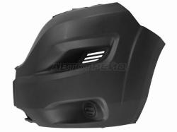 Клык бампера Peugeot Boxer 14- / Citroen Jumper 14- / Fiat Ducato 14- (Спереди/ Слева/ Заглушка съем