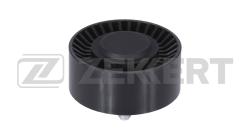 Ролик обводной агрегатного ремня BMW 5 (F10) 10- X5 (E70 F15 F85) 10- X6 (E71 E72 F16 F86) 08 sr-1813