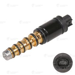 Клапан регулир. компрессора кондиц. для а/м Toyota Camry (07-) (тип Denso) (LCCV 1901)