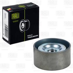 Ролик привод. ремня для а/м КАМАЗ 5490/Axor [ОМ457] обвод. генер. (20x74x38) (CM 5910)