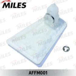 AFFM001 Фильтр топливного насоса FORD FOCUS I