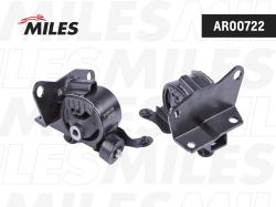Сайлентблок опоры двигателя TOYOTA AVENSIS AR00722