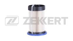 Фильтр топл. Eco Audi A3 III IV 12- Skoda Octavia (5E_ NX_) 12- Karoq (NU7) 17- VW Tiguan II 16 kf-5246e