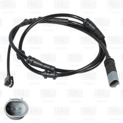 Датчик износа колодок для а/м BMW X5 (E70) (07-)/X5 (F15) (13-)/X6 (E71/F16) (08-) зад. L=977 (PFS 4007)