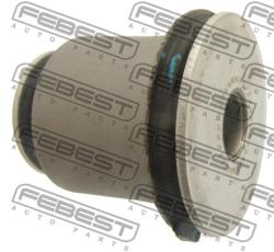 САЙЛЕНБЛОК ПЕРЕДНЕГО НИЖНЕГО РЫЧАГА (TOYOTA TUNDRA UCK30/UCK40 1999-2004) FEBEST tab-487