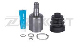 ШРУС внутрен. VW Polo 06- Ibiza III 06- Toledo IV 06- Skoda Fabia (542 545 NJ3 NJ5) 07- Rapid (N gs-4954