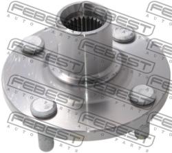 СТУПИЦА ПЕРЕДНЯЯ (TOYOTA COROLLA CE120/NZE12#/ZZE12# 2000-2008) FEBEST 0182-120f