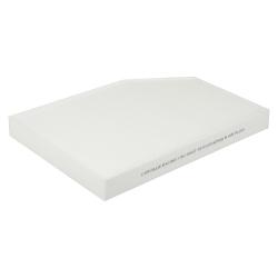 Фильтр для а/м BMW X3 G01/F97(17-)/X4 G02/F98(18-)/3 G20/G80/G28(18-) (салон.) (CRV30007)