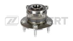 Ступица задняя Chevrolet Cruze (J300 J305) 09- Orlando 11- (PCD 5x115) rl-1677