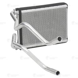 Радиатор отоп. для а/м Kia Optima (15-) (LRh 0850)