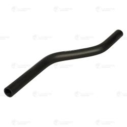 Патрубок рад. отоп. для а/м Chevrolet Lacetti (04-) 1.4i/1.6i/1.8i подвод. (EPDM,1шт.) (LPKh 05021)