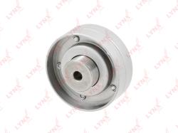 Ролик направляющий / грм AUDI 100 1.9-2.4D 77-94 / 80 1.9D-2.2 81-84 / 90 2.2 87-91 / COUPE 2.1-2.3 pb-3055