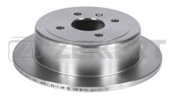 Диск торм. задн. Daewoo Nubira (KLAJ KLAN) 97- bs-6051