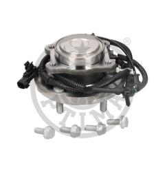 Ступица с подшипником CHRYSLER: GRAND VOYAGER V (RT)DODGE: CARAVAN  GRAND CARAVANVW: 992880