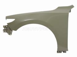 Крыло переднее Mazda 3 18- (Слева)