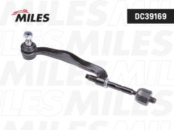 Тяга рулевая VW T5 03- прав.(с наконечником) DC39169
