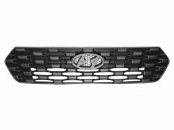 Решетка радиатора HYUNDAI CRETA 20-21